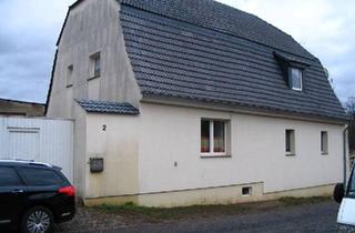 Haus kaufen in 06456 Sandersleben, Arnstein - Haus140m und1 Halle 600m²zu verkaufen120000 euro in Wiederstedt