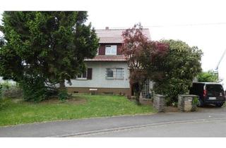 Haus kaufen in 72654 Neckartenzlingen, Neckartenzlingen - Haus mit großem Garten für bis zu 2 Familien