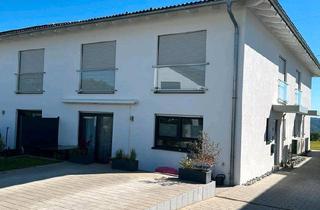 Reihenhaus kaufen in 74670 Forchtenberg, Forchtenberg - Einfamilieneckhaus