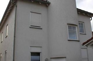 Mehrfamilienhaus kaufen in 78239 Rielasingen-Worblingen, Rielasingen-Worblingen - Schönes 3-Familienhaus in Rielasingen provisionsfrei zu verkaufen