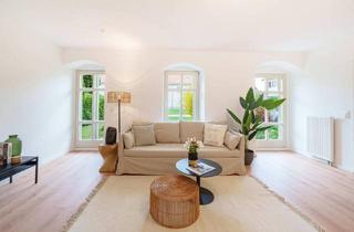 Wohnung kaufen in 01728 Bannewitz, Bannewitz - Schöne Vierraumwohnung mit sonniger Terrasse