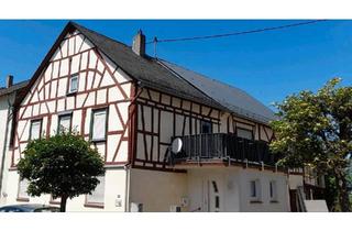 Haus kaufen in 56348 Dahlheim, Dahlheim - Haus in Weisel zu verkaufen