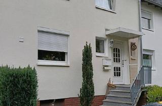 Reihenhaus kaufen in 31714 Lauenhagen, Lauenhagen - gepflegtes Reihenhaus, Reihenmittelhaus in Stadthagen, Schulnah