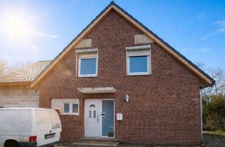 Wohnung kaufen in 25337 Kölln-Reisiek, Kölln-Reisiek - Wohnung zum Selbstausbau mit Gartenanteil