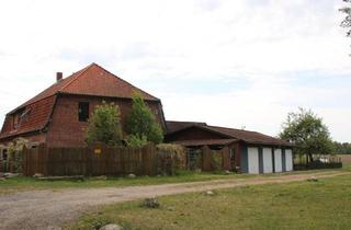 Haus kaufen in 29699 Bomlitz, Walsrode - Mehrgenerationswohnen Besondere Immobilie
