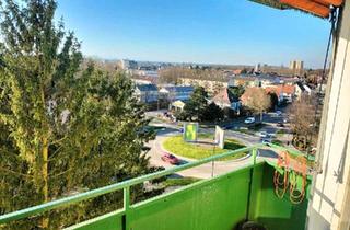 Wohnung kaufen in 77933 Lahr, Lahr (Schwarzwald) - Schöne 3 Zimmer Wohnung mit KFZ Stellplatz zu verkaufen.