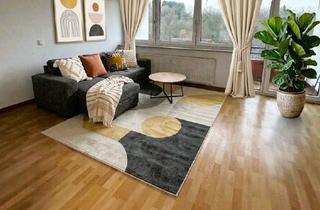 Wohnung kaufen in 66869 Kusel, Kusel - Vermietete Etagenwohnung in Kusel- attraktive Kapitalanlage