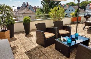 Wohnung kaufen in 95615 Marktredwitz, Marktredwitz - 2,5 Zimmer Wohnung mit TG-Stellplatz im Zentrum Marktredwitz