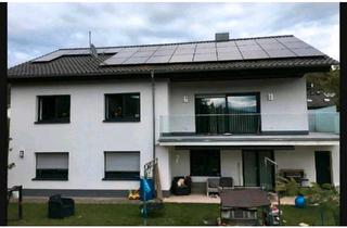 Einfamilienhaus kaufen in 97896 Freudenberg, Freudenberg - Modernisiertes EFH mit Einliegerwohnung, Hof u. Garten, PV-Anlage