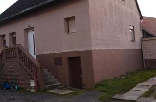 Einfamilienhaus kaufen in 74722 Buchen, Buchen (Odenwald) - Haus zum verkaufen