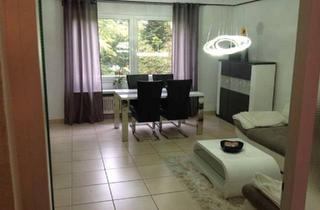 Wohnung kaufen in 46539 Dinslaken, Dinslaken - 4,5 Zimmer Wohnung Hiesfeld mit Balkon *OHNE MAKLER* 93qm