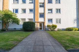 Wohnung kaufen in 33609 Bielefeld, Bielefeld - Provisionsfrei! 4-Zi-Whg. mit Balkon und Garage zu verkaufen