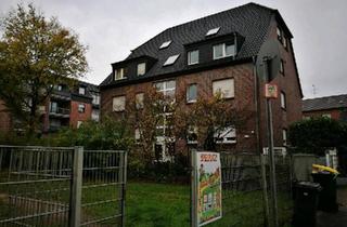 Wohnung kaufen in 47441 Moers, Moers - Provisionsfreie 4-Zimmer Wohnung in Moers Innenstadt