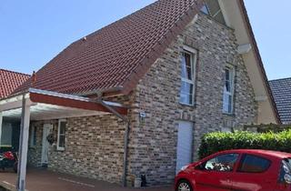 Einfamilienhaus kaufen in 32545 Bad Oeynhausen, Bad Oeynhausen - Premium Einfamilienhaus in Top-Lage