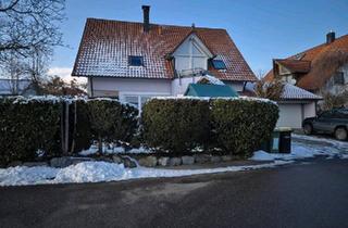 Einfamilienhaus kaufen in 88213 Ravensburg, Ravensburg - Einfamilienhaus in Ravensburg-Bavendorf