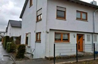Doppelhaushälfte kaufen in 78532 Tuttlingen, Tuttlingen - Doppelhaushälfte mit Garten
