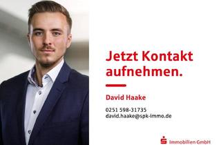 Wohnung kaufen in 48147 Münster, Münster - Investieren Sie in diese Wohnung voll Charme!