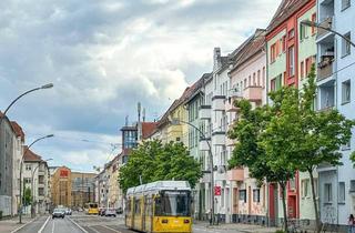 Mehrfamilienhaus kaufen in 12459 Berlin, Berlin - Entwicklungsobjekt: Mehrfamilienhaus in Berlin-Oberschöneweide