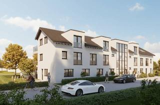 Wohnung kaufen in Batzkuhler Weg 2, 52146 Würselen, Würselen - Exklusive Wohnung mit eigenem Eingang, barrierefrei, Südterrasse u. Tiefgarage