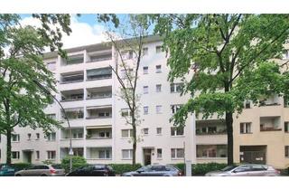 Wohnung kaufen in Kurfürstendamm, 10707 Berlin, Berlin - Renovierungsbedürftige 2-Zimmer-Wohnung in Berlin-Wilmersdorf