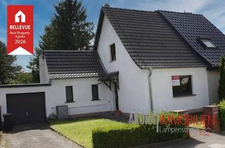 Doppelhaushälfte kaufen in 53879 Euskirchen, Euskirchen - *****Ein echtes Juwel! sucht neuen Hausherrn*****