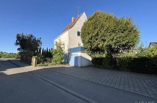 Einfamilienhaus kaufen in 73765 Neuhausen, Neuhausen auf den Fildern - Interessantes Einfamilienhaus auf sonnigem Eckgrundstück!