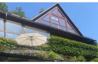 Haus kaufen in 91327 Gößweinstein, Gößweinstein - Zweifamilienhaus mit Einliegerwohnung