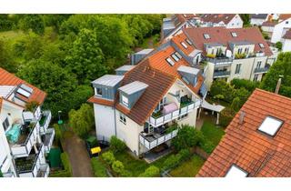 Wohnung kaufen in Dresdener Straße 22, 71701 Schwieberdingen, Moderne 4-Zimmer-Wohnung – hell, zentral und familienfreundlich