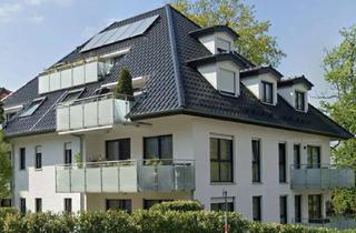 Wohnung kaufen in 32105 Bad Salzuflen, Neuwertig und direkt am Kurpark!
