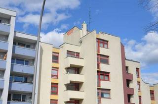 Wohnung kaufen in Lindauer Allee 24a, 13407 Reinickendorf, Studenten-Eltern aufgepasst! Sofort beziehbare Einzimmerwohnung in Alt-Reinickendorf