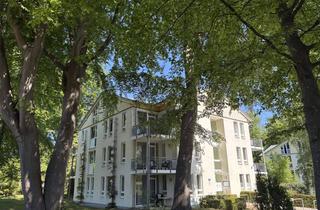 Wohnung kaufen in 17424 Heringsdorf, *** Erfüllen Sie sich Ihren Traum ! Super Ferienwohnung in 1 a Strandlage in Heringsdorf***