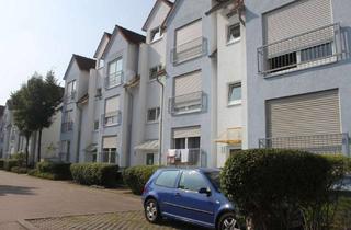 Wohnung kaufen in Lorscher Platz, 69181 Leimen, Ein Platz, nicht nur für Fräulein Wunderbar -1 ZKB & Garage zu verkaufen