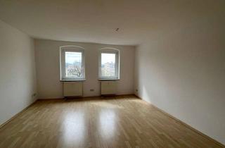 Wohnung kaufen in Äußere Schneeberger Straße 31, 08056 Zwickau, Dachgeschosswohnung in der Nähe des Zentrums