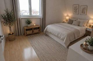Wohnung kaufen in Neckarstraße 19, 78056 Villingen-Schwenningen, Charmant sanierter Altbau mit Stellplatz – zentral wohnen in Schwenningen