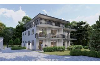 Wohnung kaufen in Friedericke Straße 32 a, 13505 Konradshöhe, Eigentumswohnung in Berlin Konradshöhe mit Havelblick - 3 Zimmer. Süd - West Ausrichtung.
