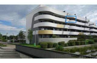 Wohnung kaufen in Seeweg 17, 89160 Dornstadt, Von Privat: Stilvolle 4-Zi Wohnung mit Alpenblick, großer SW Terrasse in preisgekrönter Wohnanlage