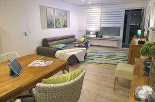 Wohnung kaufen in 38667 Bad Harzburg, Von privat! Moderne 2-Zimmer-Wohnung mit großer Terrasse und Garage in Bad Harzburg