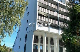 Penthouse kaufen in 93339 Riedenburg, Penthouse-Wohnung mit Panoramadachterrasse und Blick ins Altmühltal
