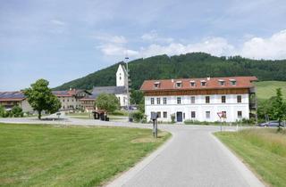 Wohnung kaufen in Roßholzen, 83122 Samerberg, Provisionsfrei: Eigentumswohnung am Samerberg – Wohnen inmitten der Natur