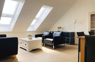 Wohnung kaufen in 33729 Brake, Hochwertige Maisonette Wohnung