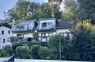 Wohnung kaufen in Am Domplatz 59, 53347 Alfter, 4-Zimmer-Dachgeschosswohnung in Alfter am Waldrand