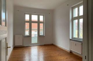 Wohnung kaufen in Hönower Str. 12, 10318 Karlshorst, Ruhiges Zuhause mit viel Platz in Karlshorst