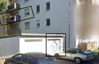 Wohnung kaufen in 71634 Ludwigsburg, Schöne 3-Zimmer Wohnung in LB-Eglosheim