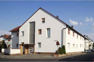 Wohnung kaufen in Jahnstr., 63517 Rodenbach, Provisionsfrei: Helle 3-Zimmer-Dachgeschosswohnung in Rodenbach