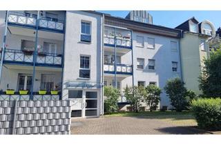 Wohnung kaufen in 63452 Hanau, Vermietete 2-Zimmer-Wohnung mit Balkon von Privat ohne Maklerkosten