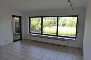 Wohnung kaufen in Sperberstraße 16, 41334 Nettetal, 3 bis 4 Zi. Wohnung im EG/UG mit Terrassen und Seeblick