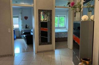Wohnung kaufen in 74564 Crailsheim, Maisonette-Wohnung für Familien in ruhiger Wohnlage