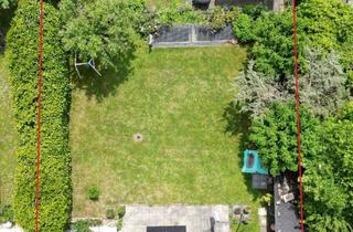 Wohnung kaufen in 70794 Filderstadt, „Die pfiffige moderne 4 Zimmer Erdgeschoss Wohnung mit 200 qm eignem Garten!“
