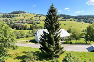 Wohnung kaufen in 79872 Bernau, Liebevolle Ferienwohnung im Schwarzwald