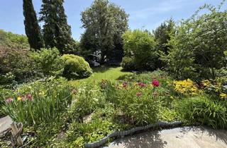 Wohnung kaufen in Prof.-Angermair-Ring 14, 85748 Garching, Schöne, helle Hochparterre-Wohnung mit Garten - von privat, frei ab 1.9.2026